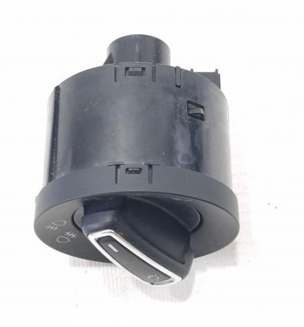 INTERRUTTORE COMANDO LUCI SEAT Ibiza Serie 5G0941431AH (1517) - Foto 5
