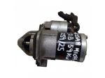MOTORINO D' AVVIAMENTO NISSAN Micra 7° Serie M000TD0971 HR12 Benzina 1198 (1016)