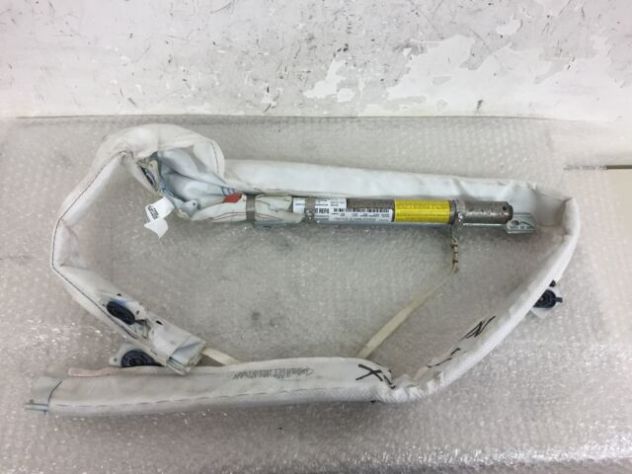 AIRBAG TENDINA  DX LATO PASSEGGERO LAND ROVER DISCOVERY 2017 625198600