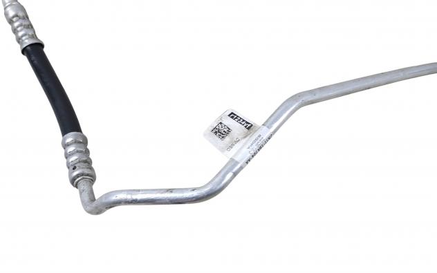 TUBO ARIA CONDIZIONATA FORD EcoSport Serie JN11-19A704-AA Z2JA Diesel 1500 (12) - Foto 10