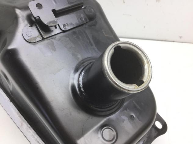 HONDA PCX 125 SERBATOIO BENZINA CARBURANTE FUEL 2018 ZDCJF83A0KF....... - Foto 5