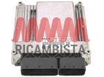 0281011565 BMW E46 320d 2.0 centralina motore Bosch