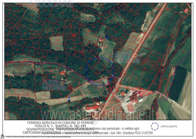 IMMOBILI-ALTRA CATEGORIA-Strada Provinciale n.10 - Foto 4
