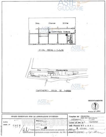 IMMOBILI-ALTRA CATEGORIA-Strada Bianconese, 8, 43010 Fontevivo PR, Italia - Foto 5
