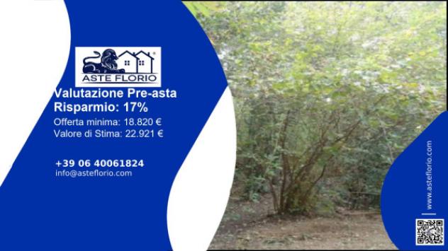 Immobile in asta di 22921 m² in vendita a Varazze