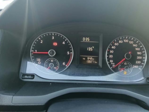 VOLKSWAGEN Caddy 2.0 TDI 102 CV P.L Furgone Maxi rif. 24190888 - Foto 9