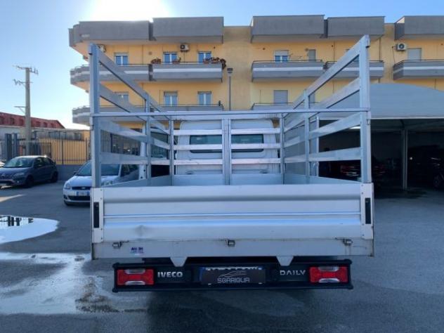 IVECO Daily 35C12 3 Posti Cassone rif. 23992200 - Foto 6