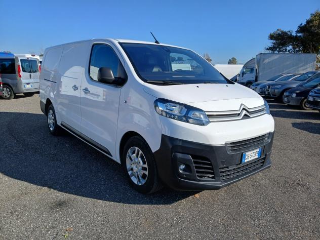 Citroen Jumper 30 BlueHDi 140 S&S PC-TN Furgone - Foto 3
