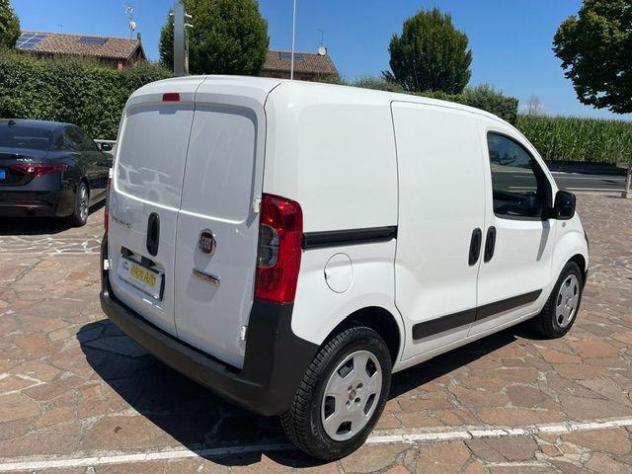 FIAT FIORINO FIORINO CARGO 1.3 MJT 95 CV SX rif. 23953296 - Foto 6