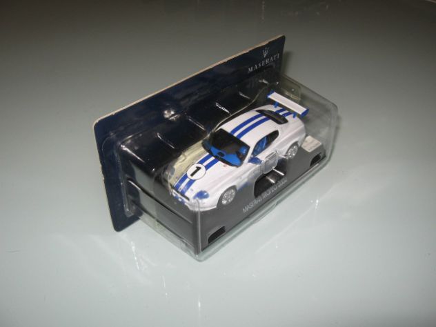 MASERATI TROFEO ANNO 2002 NUOVO!!!! - Foto 3