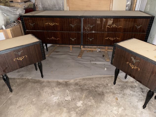 Como’ comodini anni ‘60