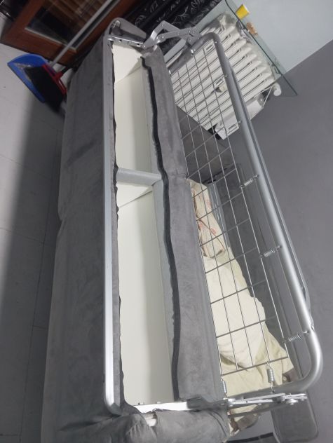 divano letto 3 posti