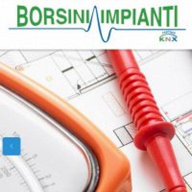 Borsini Impianti