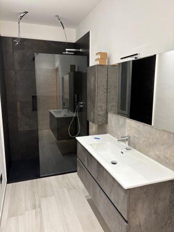 RIFACIMENTO BAGNI VARESE E PROVINCIA