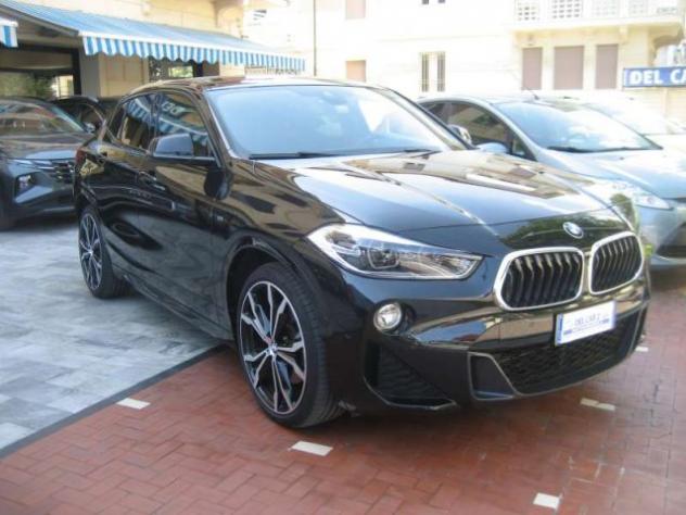 BMW X2 XDRIVE 20D MSPORT-X rif. 23976445