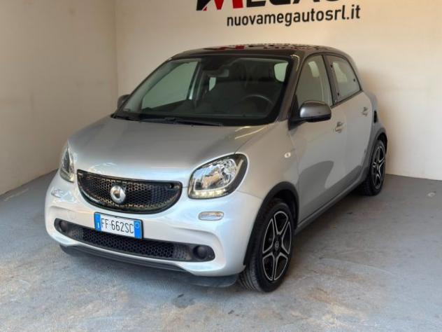 SMART ForFour 70 1.0 Urban rif. 24019028 - Foto 4