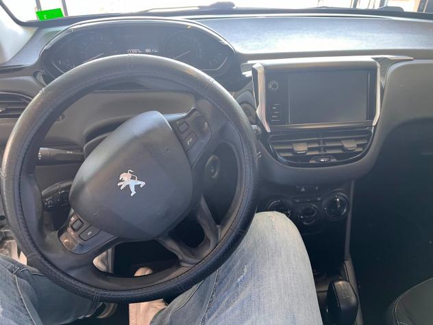 Peugeot 208 PureTech 68 5 porte Active - Foto 7