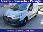 CITROEN Jumpy 29 2.0 HDi/120 L1 H1 Furgone rif. 24112987
