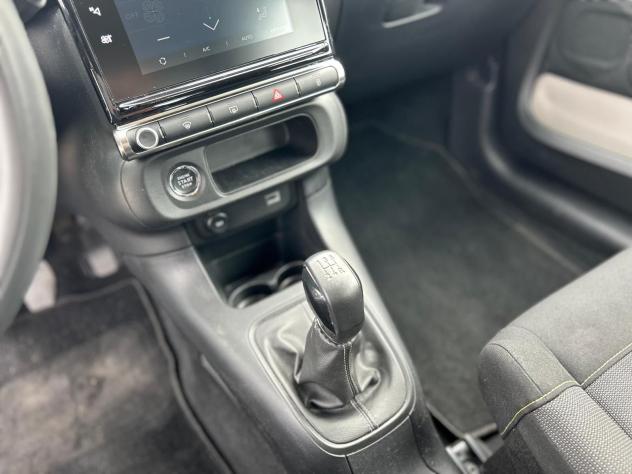 Citroën C3 PureTech 82 Shine - Foto 9