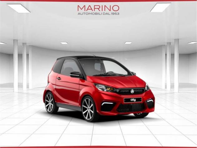 AIXAM City City GTO Ambition rif. 24134819