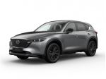 Mazda CX-5 2.2L Skyactiv-D 150 CV Homura