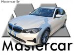 BMW 320 Serie 3 Touring 320d Touring mhev 48V xdrive Busin rif. 23802639