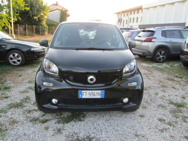 Smart ForTwo Elettrica - Foto 2