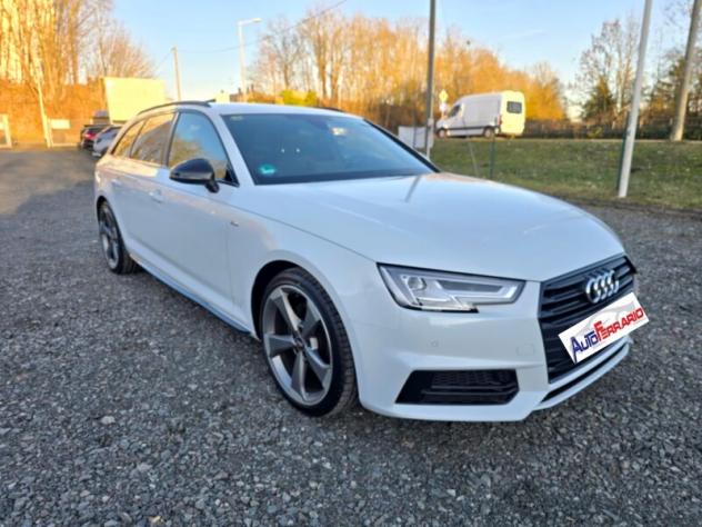 AUDI A4 5ª serie A4 Avant 2.0 TFSI ultra S tronic S line edition - Foto 9