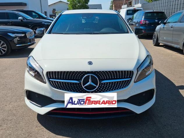 MERCEDES Classe A (W176) A 250 Sport - Foto 2