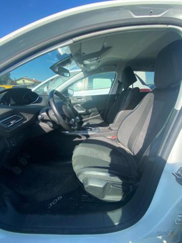 PEUGEOT 308 BlueHDi 130 S&S Allure rif. 21417062 - Foto 7