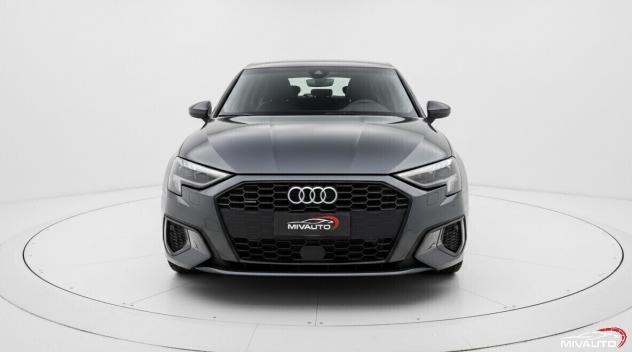 Audi A3 30 TDI BONUS ROTTAMAZ. - Foto 2