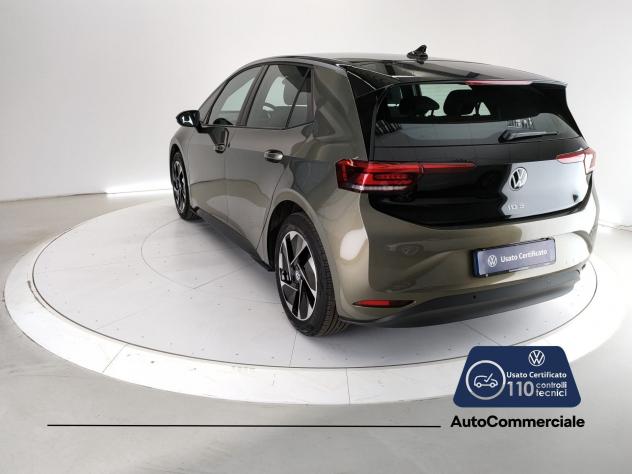Volkswagen ID.3 Pro Performance - Foto 4