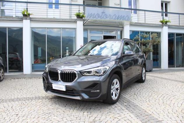 BMW X1 xDrive25e xLine Plus - Plug In - LED rif. 23837955