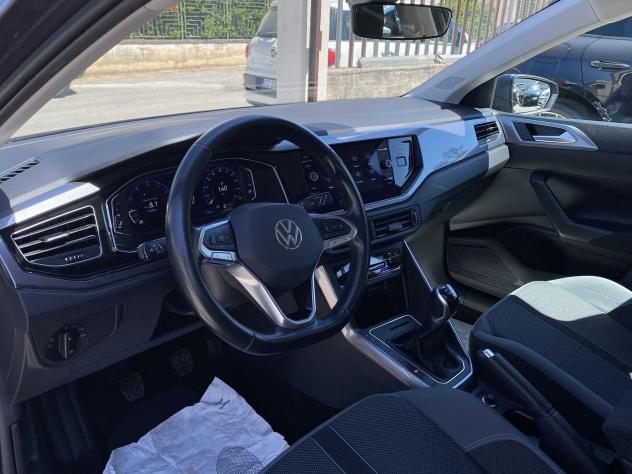 Volkswagen Polo Style 1.0 TSI 95CV - Foto 8