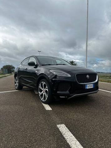 Jaguar E-Pace 2.0D i4 150cv R-DYNAMIC S - Foto 4
