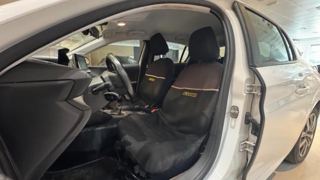 PEUGEOT 208 1.2 BENZINA PURETECH 75CV - 2020 - Foto 10