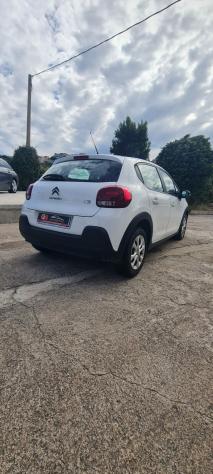 Citroen C3 BlueHDi 100 cv 11/2018 - Foto 3