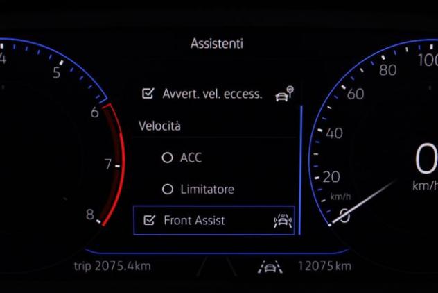 VOLKSWAGEN Taigo 1.0 TSI R-Line PREZZO NETTO rif. 23637597 - Foto 8