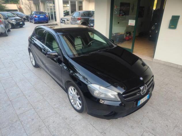 MERCEDES-BENZ A 180 CDI Automatic Sport rif. 23939225 - Foto 6