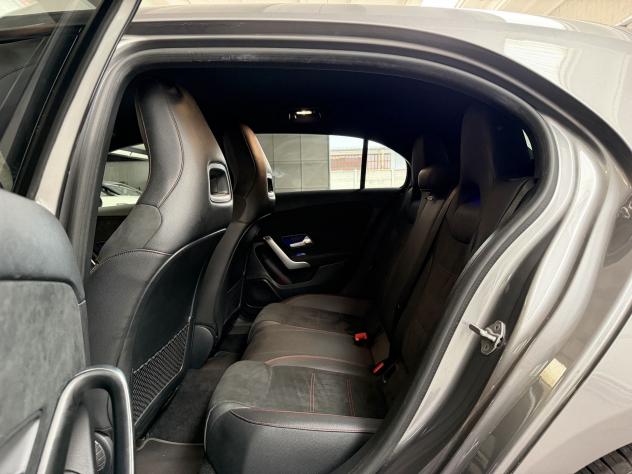 Mercedes-Benz Classe A A 180 d Premium - Foto 8