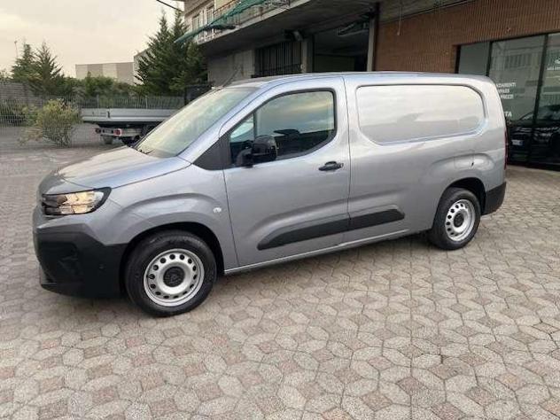 Peugeot Partner 1.5 Blue Hdi 130 Cv L2 Automatico 9 Q - Foto 9