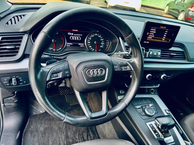 Audi Q5 2.0 TDI 190 CV quattro S tronic line plus!! - Foto 9