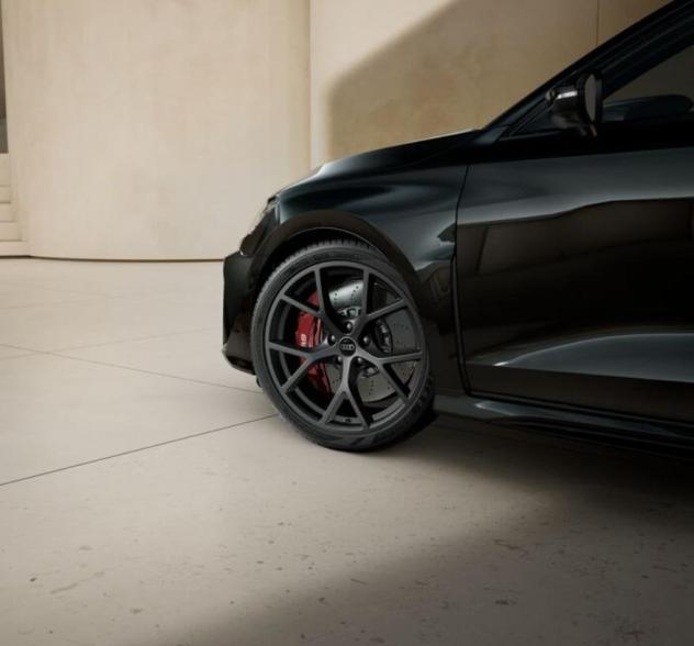 Audi RS 3 Sportback TFSI quattro S tronic S.Back PREZZO VERO - Foto 6