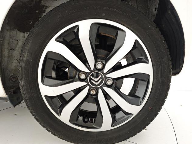 Citroën C1 VTi 72 5 porte Shine - Foto 6