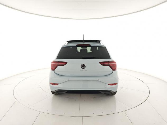 Volkswagen Polo 1.0 TSI DSG Edition 50 - Foto 4