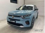 Citroën C3 Turbo 100 cv Manuale MAX