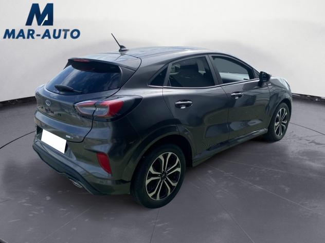 Ford Puma Puma 1.0 ecoboost h ST-Line Design 2 s&s 125cv - Foto 3
