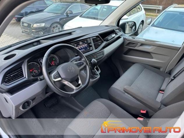 VOLKSWAGEN Caravelle 2.0 TDI 150CV DSG PC rif. 20252475