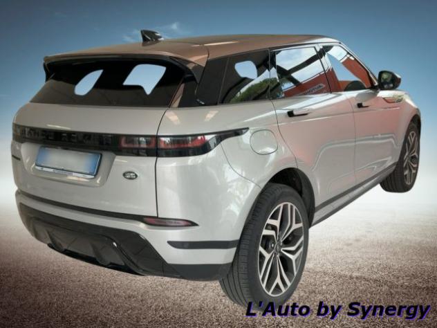 LAND ROVER Range Rover Evoque 2.0D I4 204 CV AWD Auto Bronze Collection rif. 23972847 - Foto 3