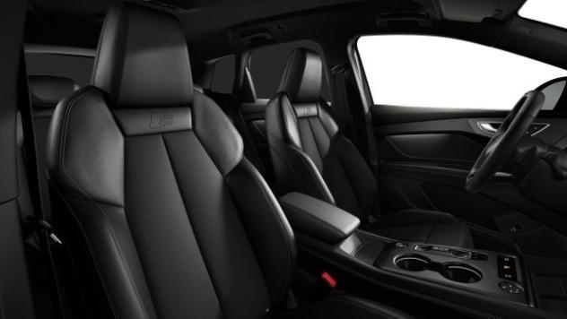 AUDI e-tron Audi Q4 SUV Custom edition 150,00 kW rif. 24058054 - Foto 7